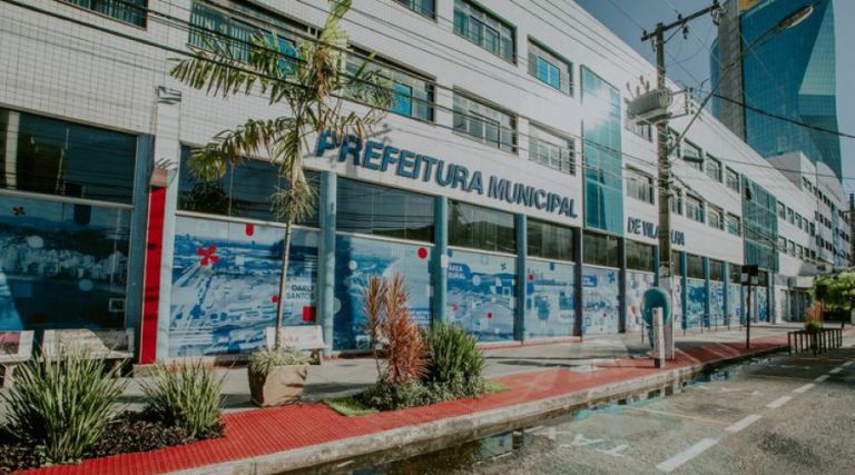 Prefeitura de Vila Velha tem cinco projetos semifinalistas no prêmio INOVES
