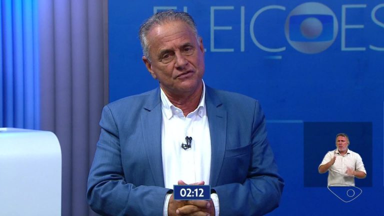 “Pandemia foi uma farsa” afirma Manato(PL) em debate da Gazeta