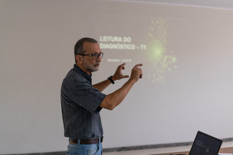 Sebrae e Prefeitura de Marataízes avançam com o programa Cidade Empreendedora