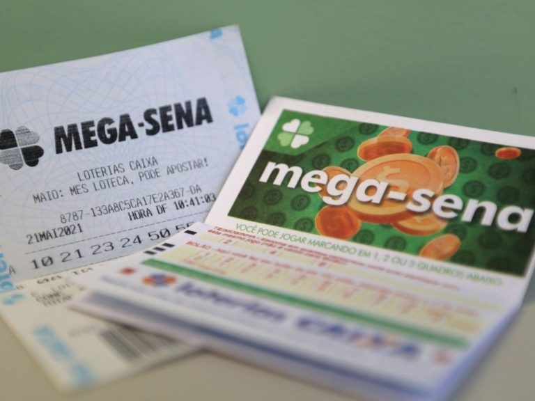 Mega-Sena acumula e próximo concurso deve pagar R$ 23 milhões