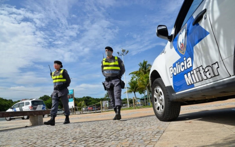 Mais de 7 mil agentes de segurança ficarão de prontidão neste domingo