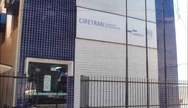 SAÚDE: Antiga sede do Detran abrigará nova Unidade Básica de Saúde