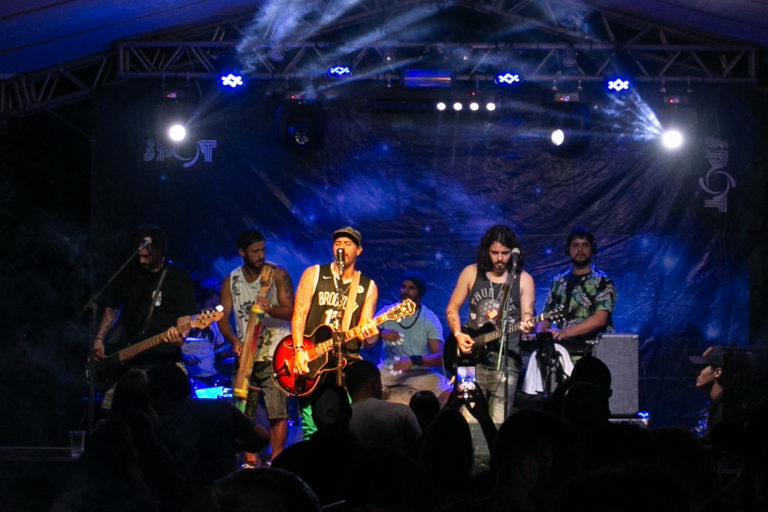 Evento Wakanda Cachoeiro agita fim de semana com atrações culturais