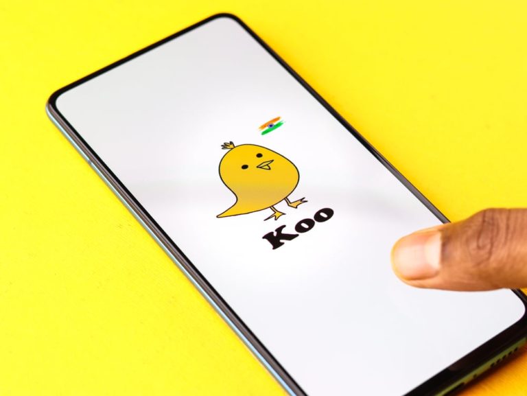 As pessoas estão trocando o Twitter pelo Koo; entenda