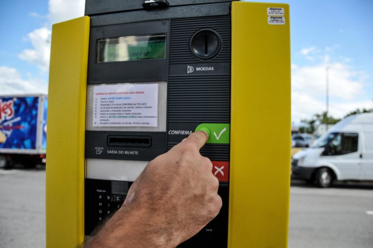 Mais caro: Prefeitura de Vitória reajusta valor do rotativo