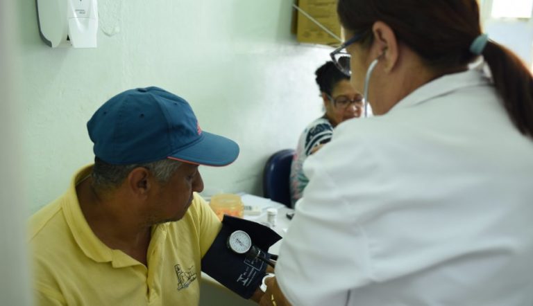 Novembro Azul: unidades de saúde de Cachoeiro têm programação especial