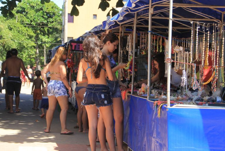 Prefeitura de Anchieta publica Edital de Inscrições para Comercio Eventual em Iriri na Temporada 2022/2023