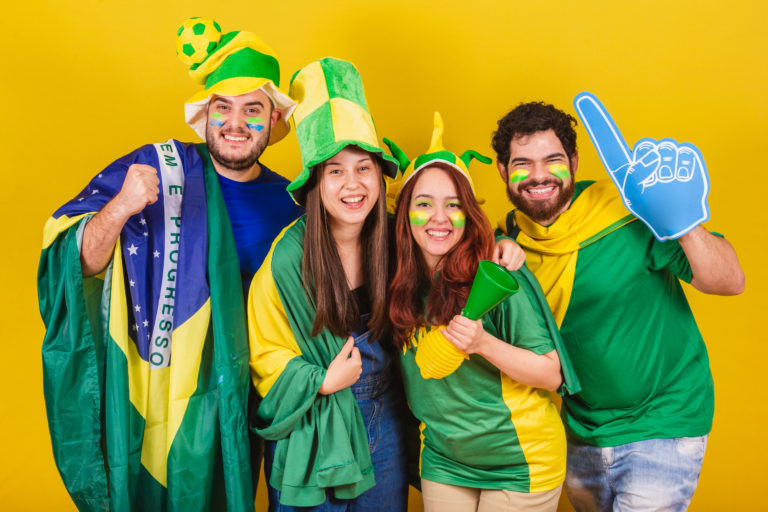 Guia completo de onde assistir a Copa do Mundo do Catar 2022