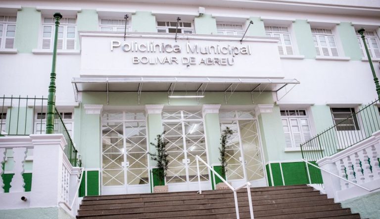 Policlínica Municipal vai agendar exame de PSA e consultas para ação do Novembro Azul