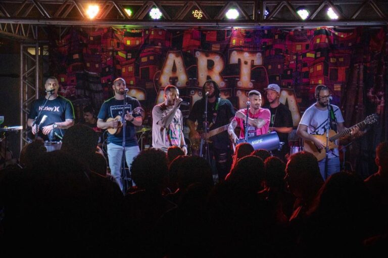 ‘Vira Marata’ promete ser a melhor festa de réveillon de Marataízes