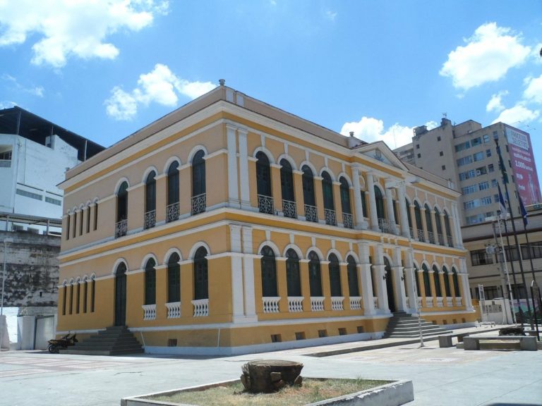 Cachoeiro: Prefeitura define funcionamento de repartições durante as oitavas de final