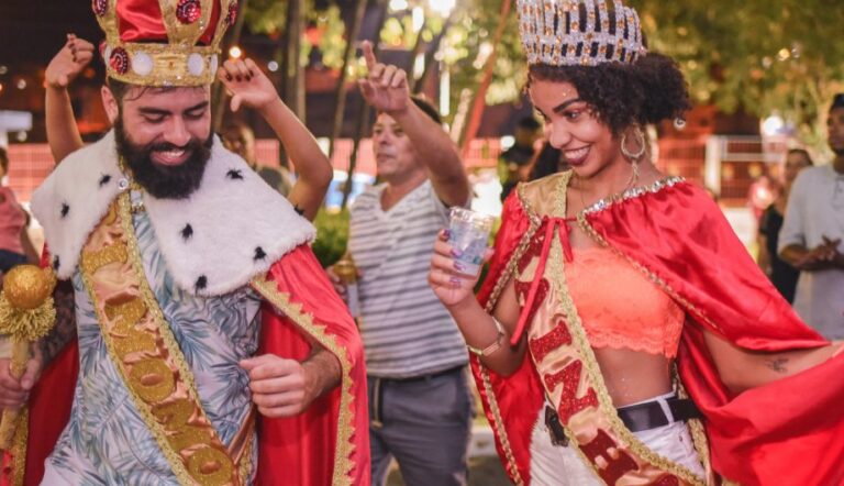 Concursos de Carnaval têm inscrições prorrogadas em Cachoeiro