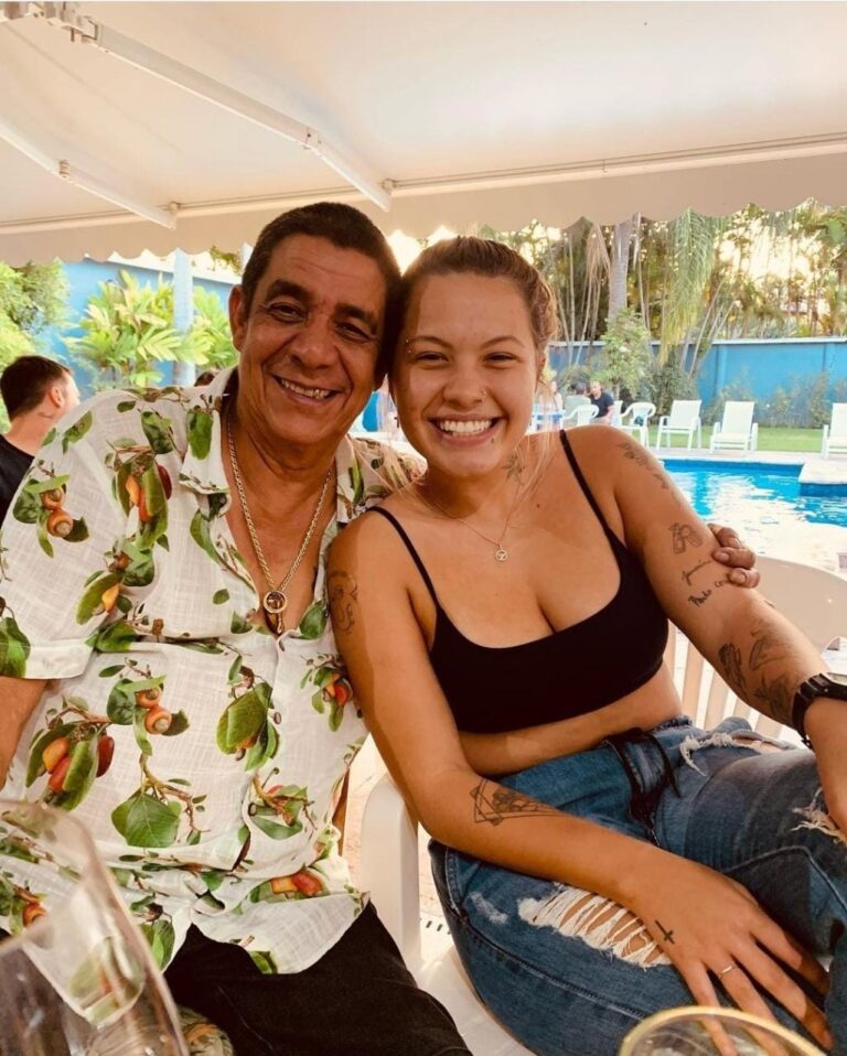 Pela primeira vez no ES, revelação do pagode carioca se apresenta em Mimoso do Sul