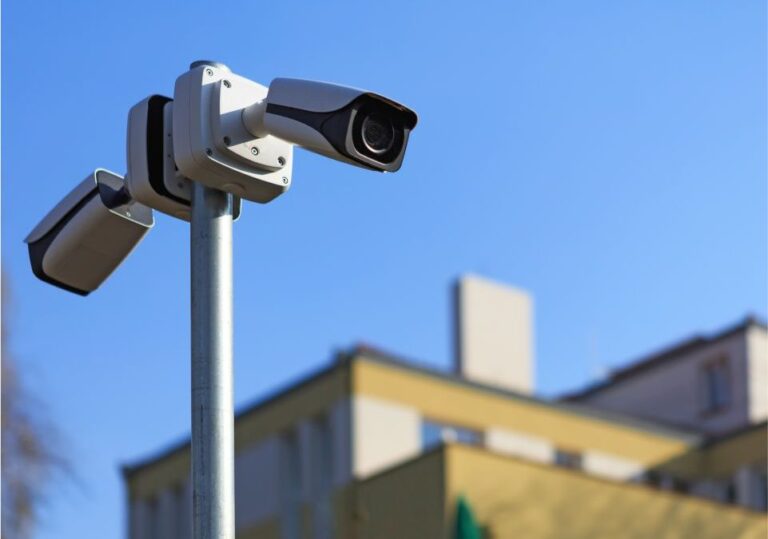 Tribunal de Contas libera licitação de sistema de videomonitoramento em Kennedy
