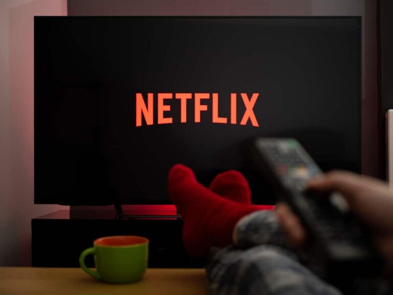 Confira os 5 melhores filmes para assistir na Netflix neste fim de mês