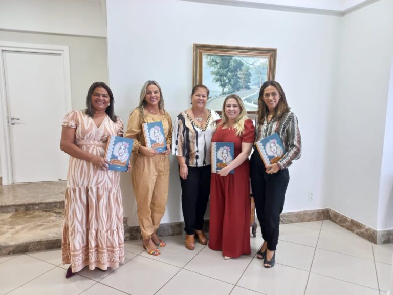 Primeira Dama do Estado será madrinha do Núcleo de Sanfona e Viola de São Pedro do Itabapoana
