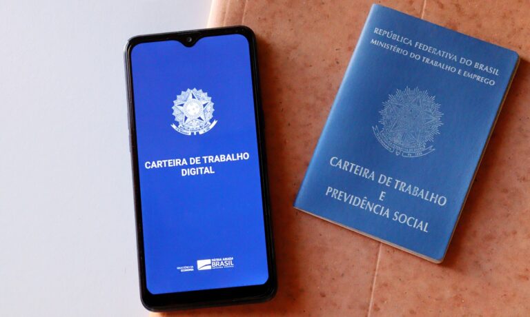 920 vagas de emprego com carteira assinada em Cariacica