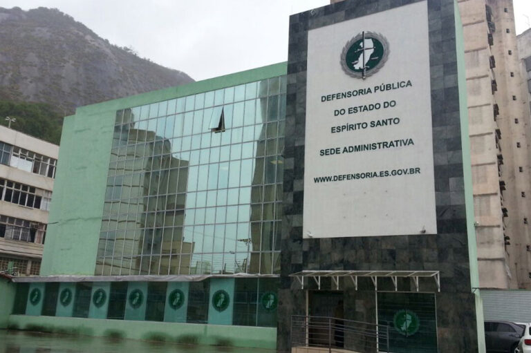 Defensoria Pública abre 35 vagas com salário de R$ 17.800