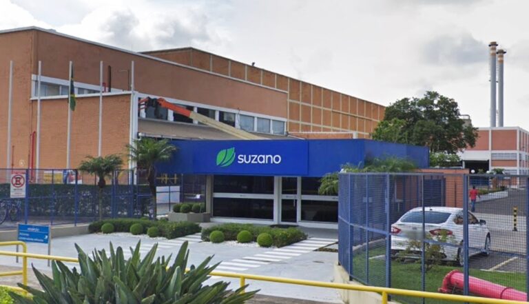 Suzano seleciona para estágio e trainee com vagas para o ES