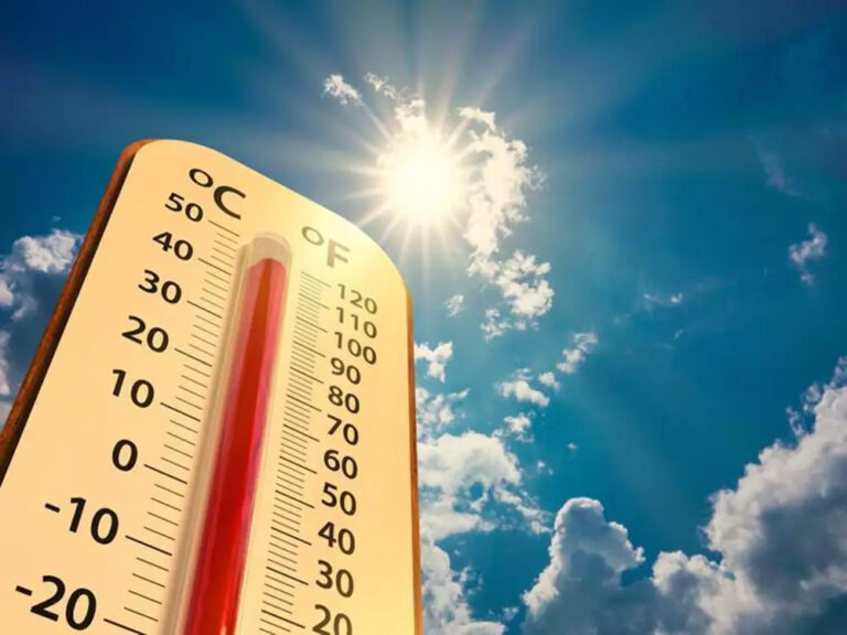 Primavera começa no Brasil com termômetros batendo recorde de calor