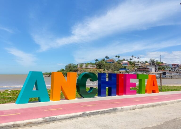 Prefeitura de Anchieta Anuncia abono natalino para servidores municipais
