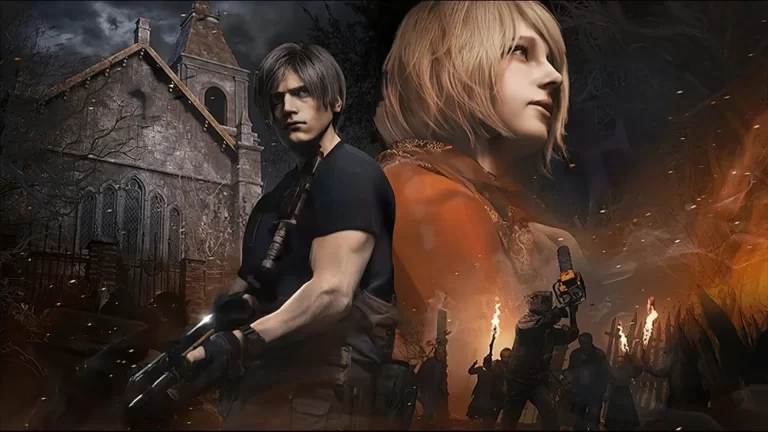 Edição “Gold” do Resident Evil 4 Remake gera expectativa entre gamers