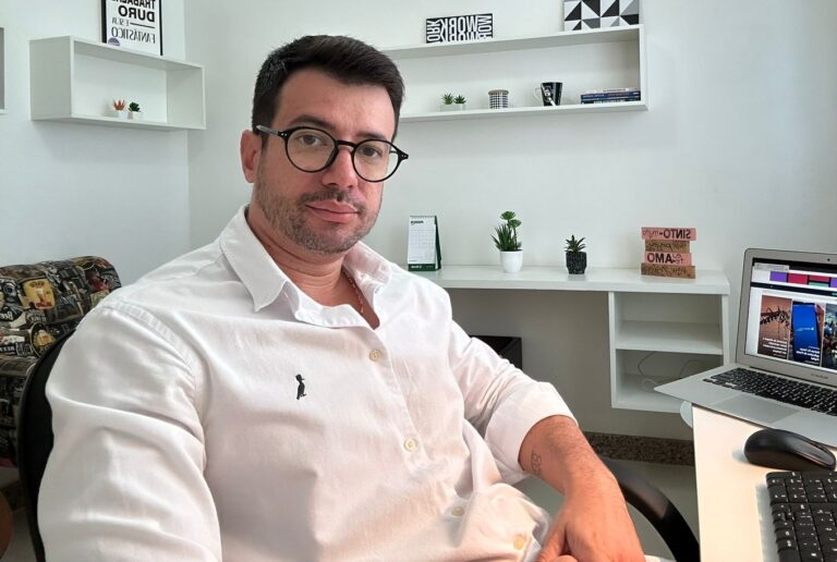 TSE realiza audiências públicas sobre regras eleitorais. Publicitário capixaba fez sugestão para nova resolução