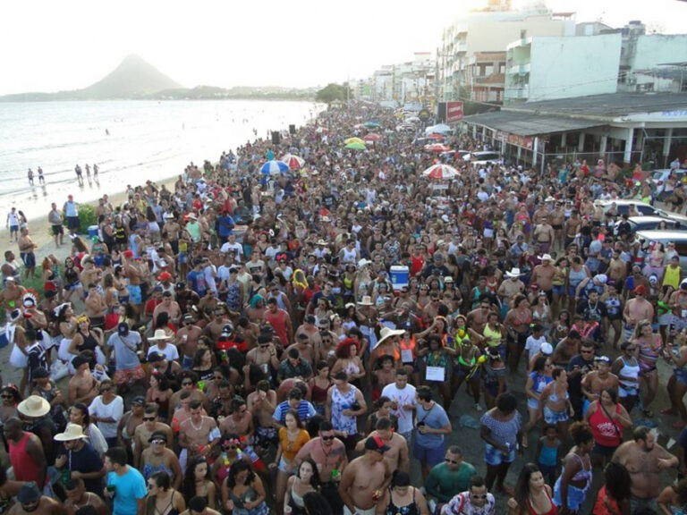 Quando vai ser o Carnaval 2024? Veja data do feriado
