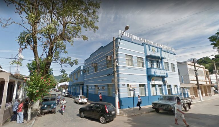 Peter Costa anuncia que prefeitura de Mimoso do Sul realizará concurso público ainda neste ano