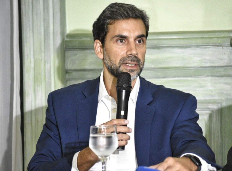 “Não vamos tolerar ataques de facções que amedrontam a população”, diz secretário