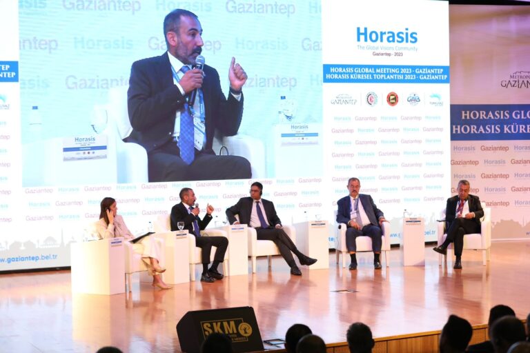 Brasil Sediará pela Primeira Vez o Horasis Global Meeting, com Encontro no Espírito Santo