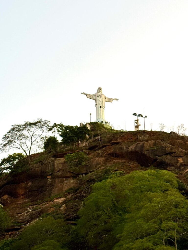 Cidade de Mimoso do Sul volta mais forte e bonita após tragédia no início do ano