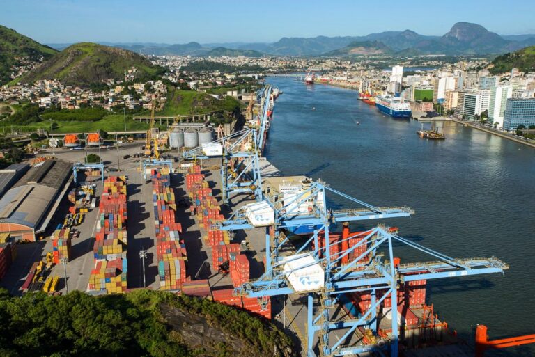 Modal Expo 2025: ES terá a primeira feira de logística, transporte e comércio exterior