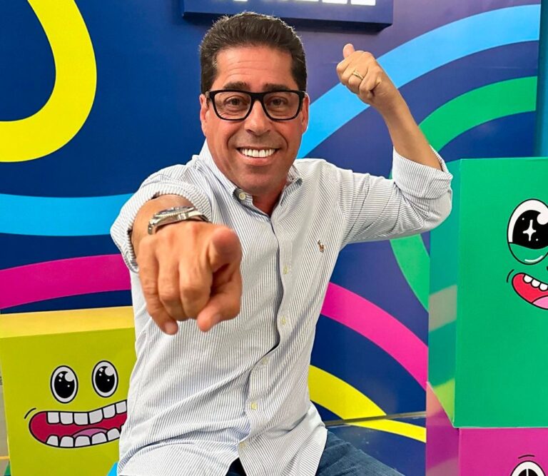 Após 24 anos como Deputado Estadual, Marcelo Santos deve alçar voos mais altos em 2026