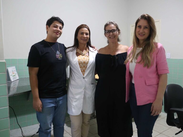 Itapemirim avança na saúde com telemedicina