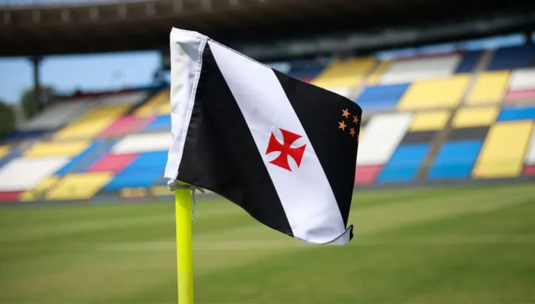 Venda de ingressos aberta para União Rondonópolis x Vasco pela Copa do Brasil no Kleber Andrade