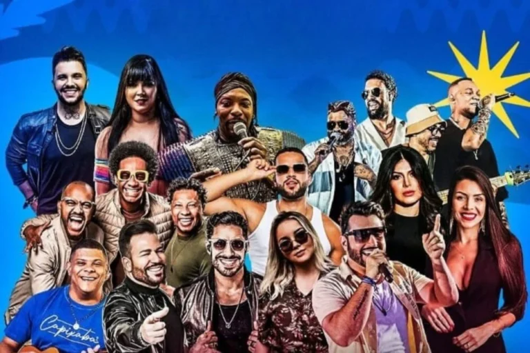 Carnaval 2025 em Presidente Kennedy terá shows, segurança reforçada e muita folia