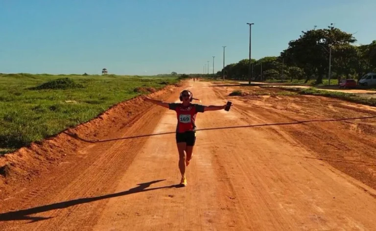 Presidente Kennedy Sedia 8ª Edição da Corrida Rústica de Verão Neste Sábado
