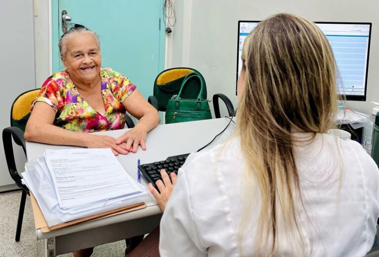 Unidade de Saúde em Anchieta amplia atendimentos para o período noturno