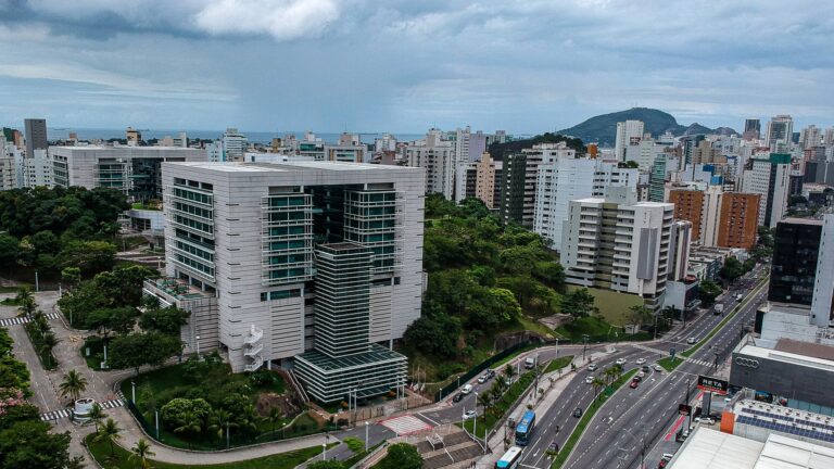 Petrobras prevê investimento de R$ 35 bilhões no ES até 2029