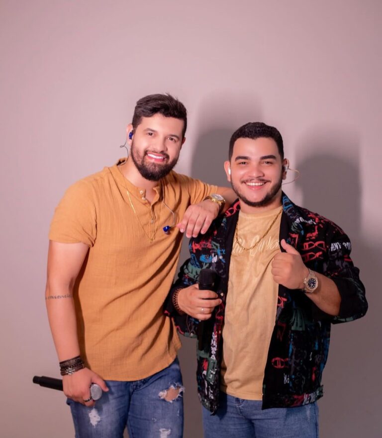 Dupla Pedro & Luan participa de projeto para gravar música com Zé Neto & Cristiano