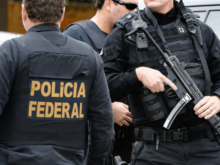 Concurso da Polícia Federal aberto; salários chegam a R$11 mil
