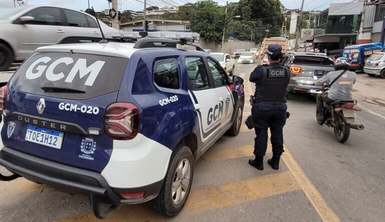 Cachoeiro completa 35 dias sem homicídios e celebra avanço na segurança pública