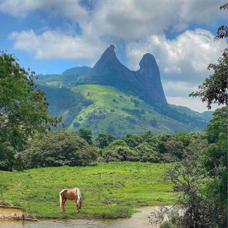 Mais uma frente fria muda o tempo no ES; confira a previsão do fim de semana