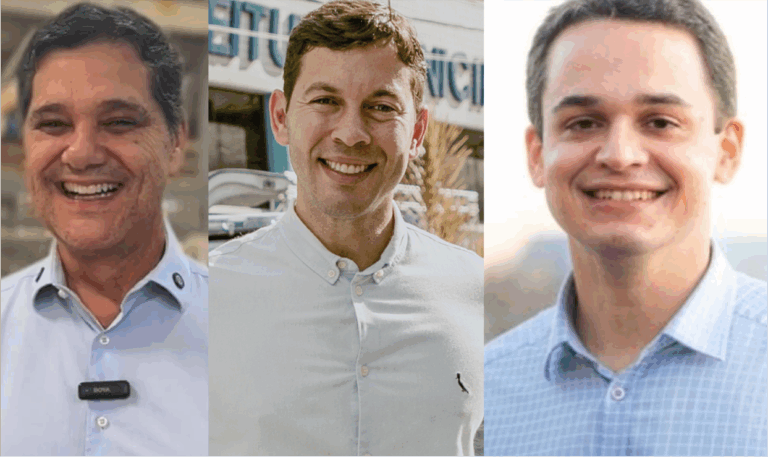 Três possibilidades: O cenário eleitoral para a disputa ao Palácio Anchieta já está definido?