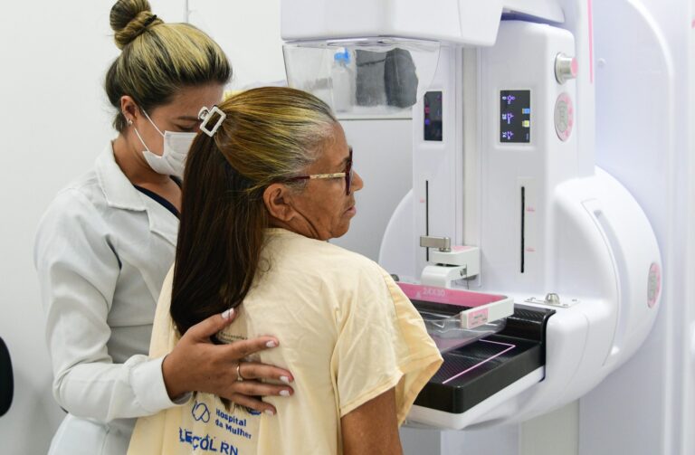 Cachoeiro: Atendimento ágil para prevenção do câncer de mama