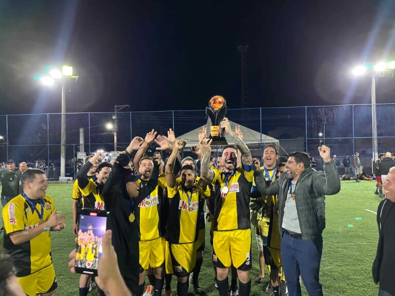 Copa dos Servidores promove integração entre funcionários do município de Itapemirim