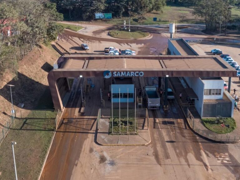 Samarco reabre prazo do PID e permite novo ingresso até 14 de setembro de 2025