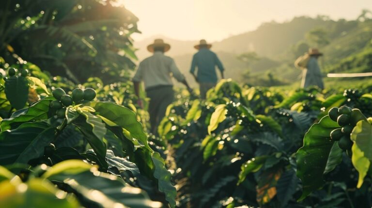 Espírito Santo lança Selo Verde-ES para produtores rurais garantirem sustentabilidade e ampliar negócios