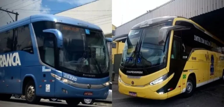 Grupo Águia Branca assume linhas da Itapemirim e deve iniciar operações até outubro